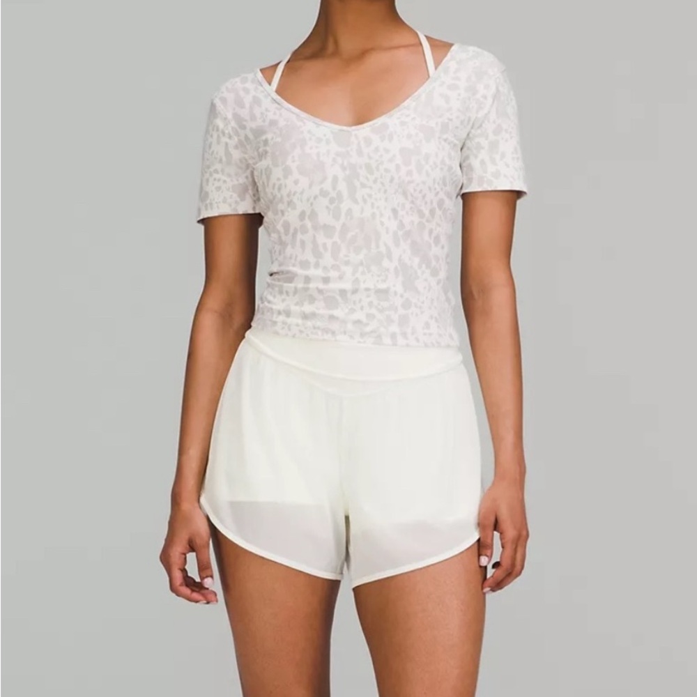 Lululemon top